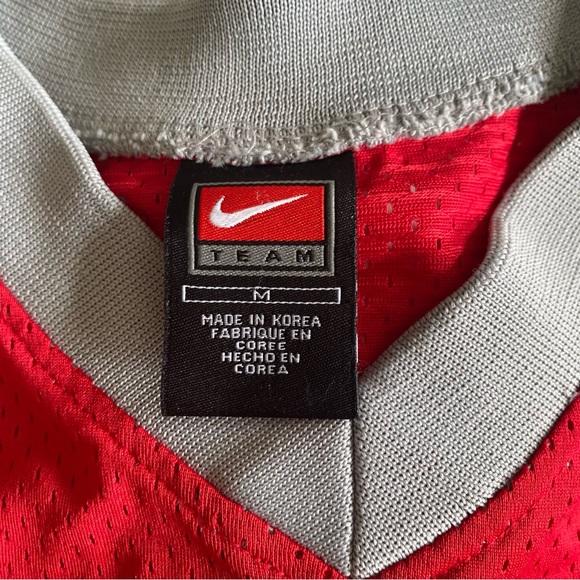 Vintage Houston Rockets Yao Ming Jersey (2 for $70) - Picture 5 of 9